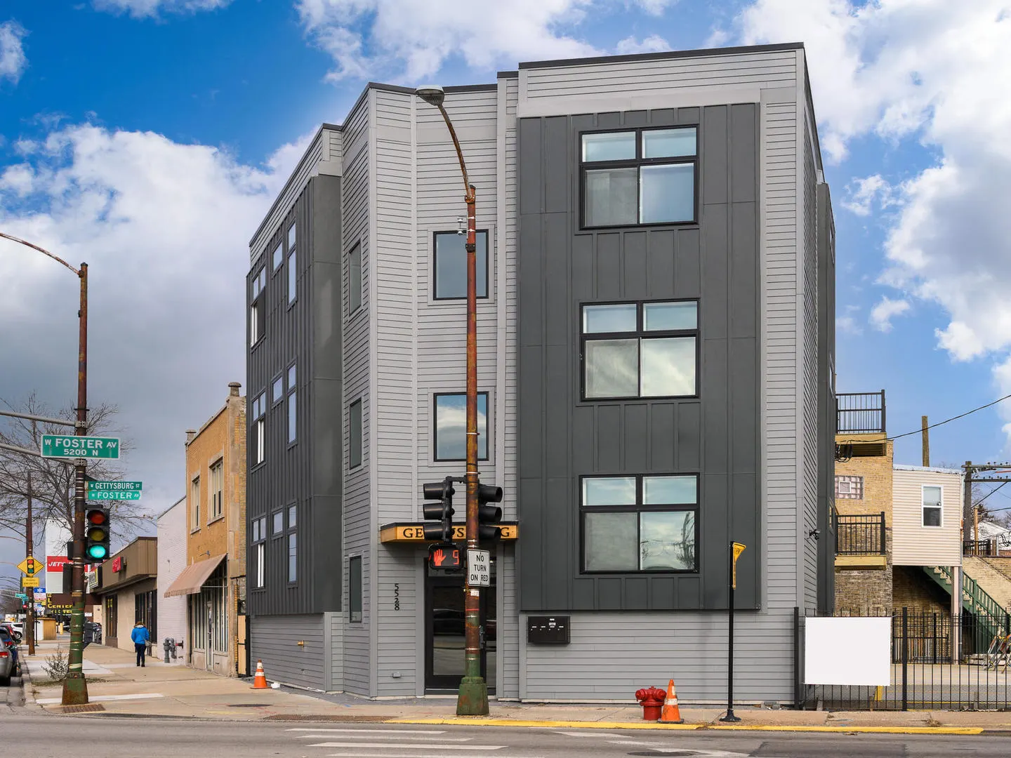 5528 W Gettysburg Street 1 IL