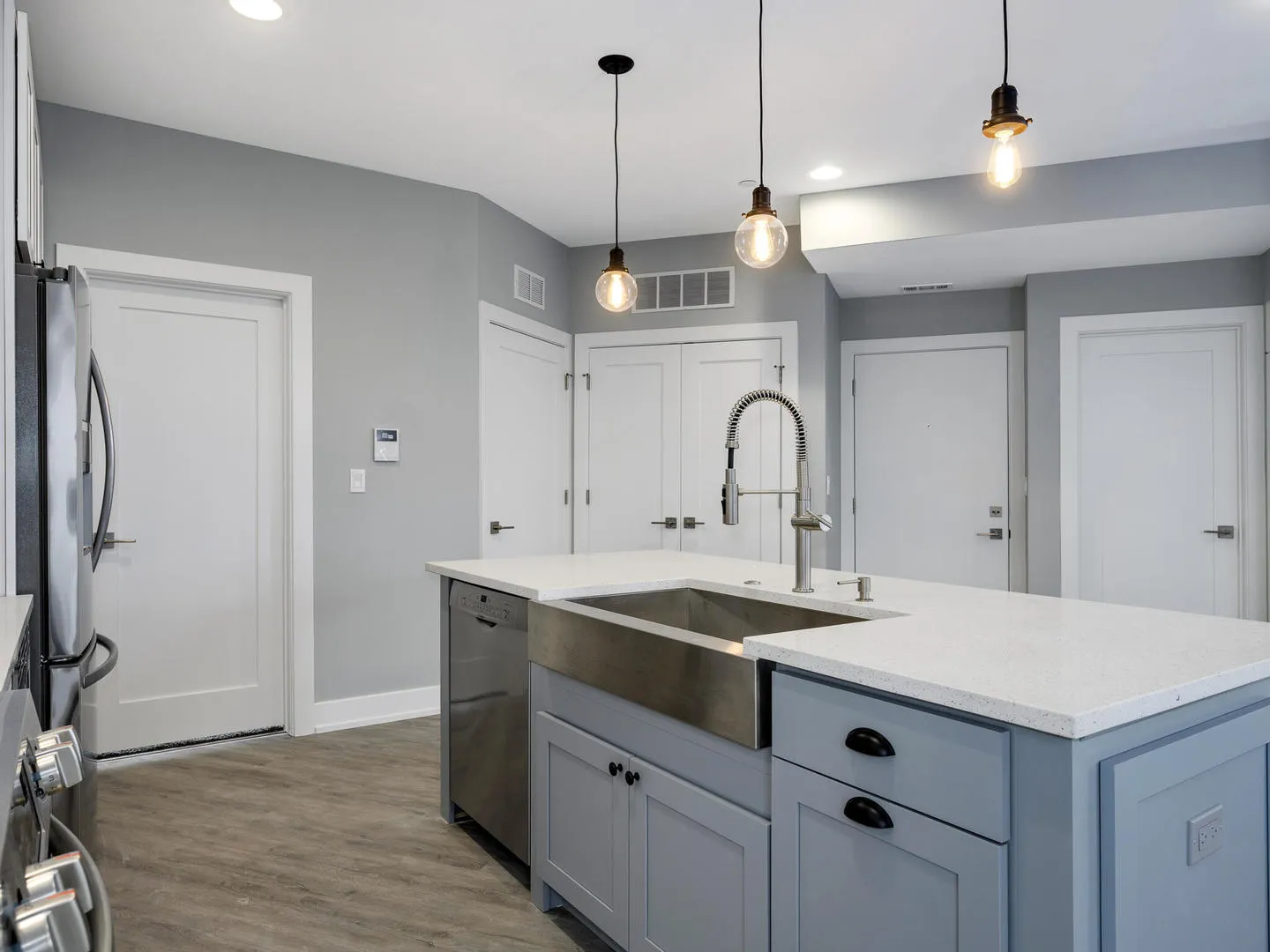 5528 W Gettysburg Street 1 IL