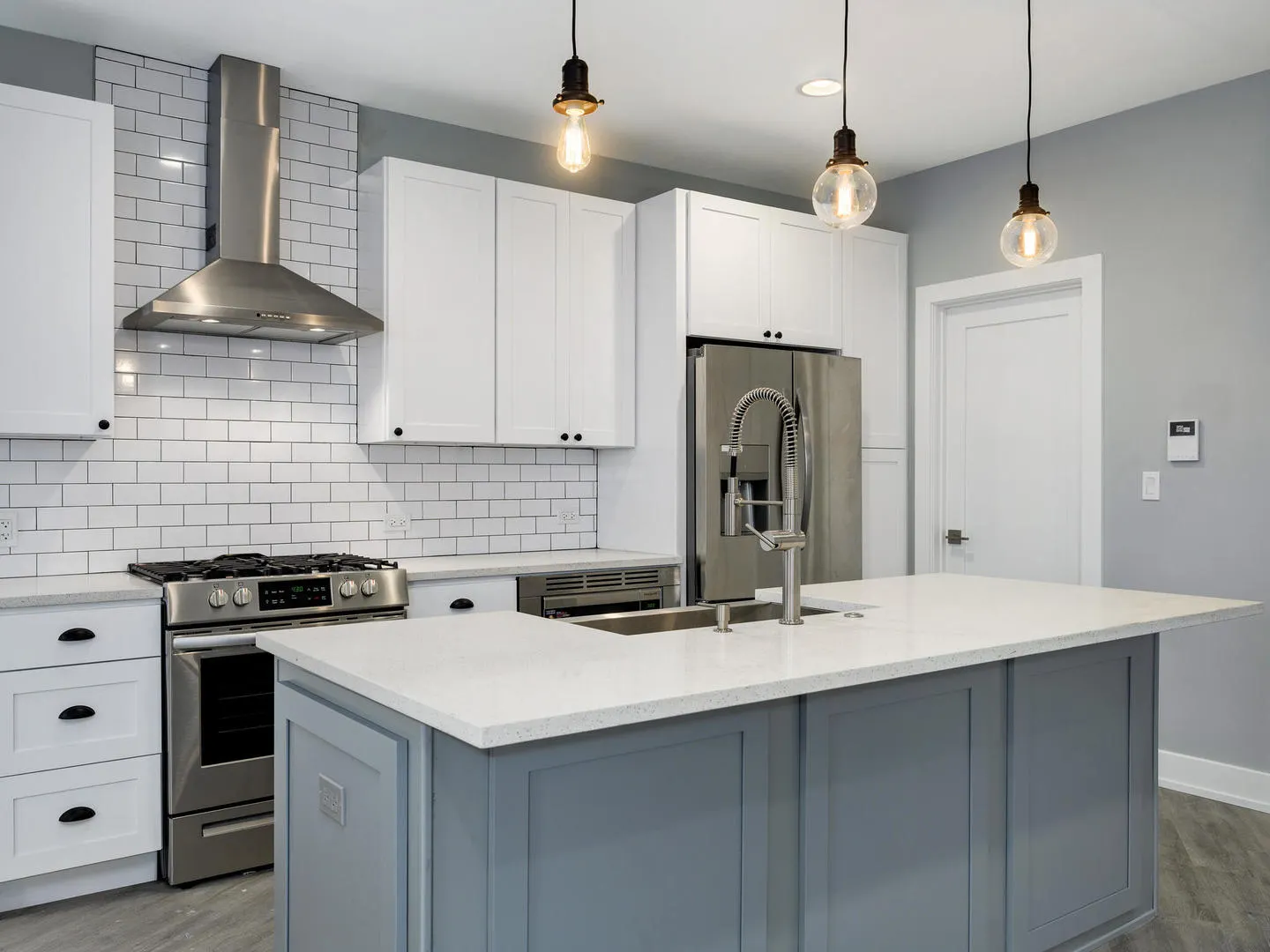 5528 W Gettysburg Street 1 IL