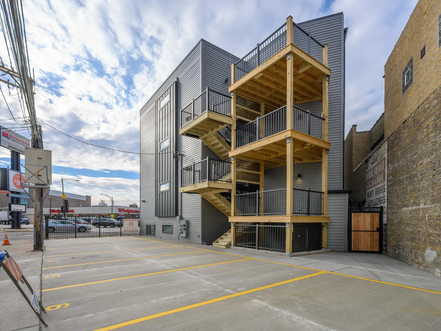 5528 W Gettysburg Street 1 IL