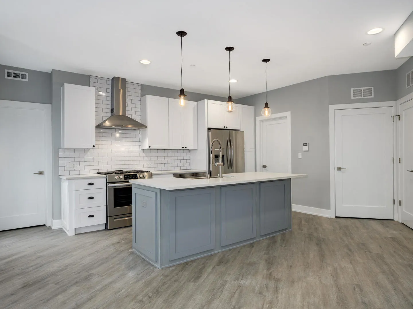 5528 W Gettysburg Street 1 IL