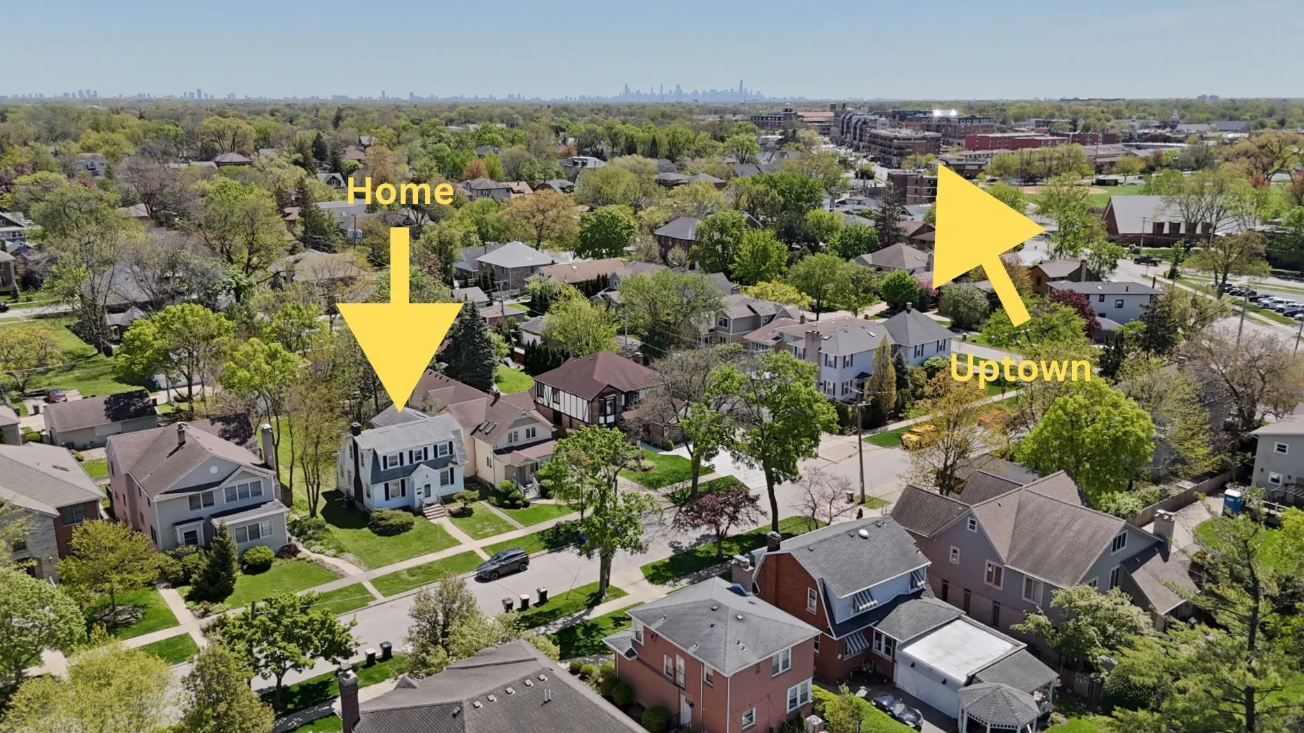 421 Leonard Street IL