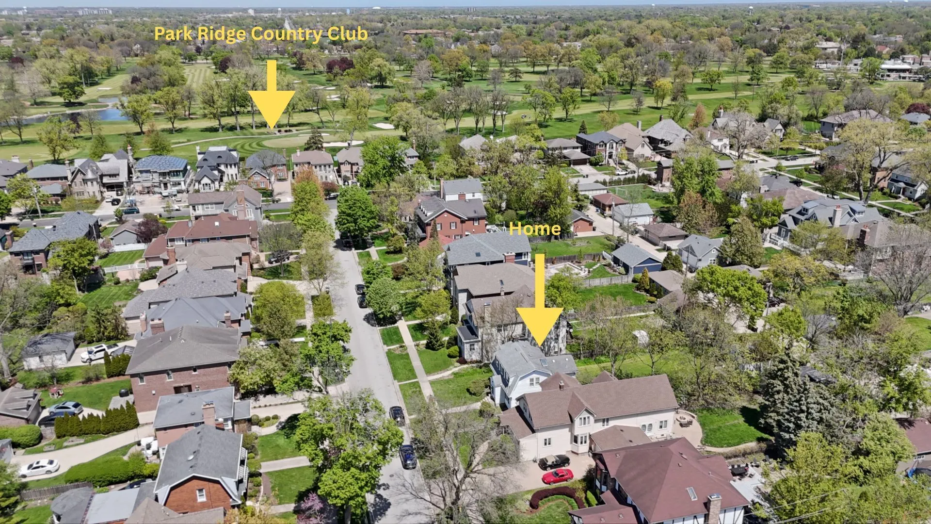 421 Leonard Street IL