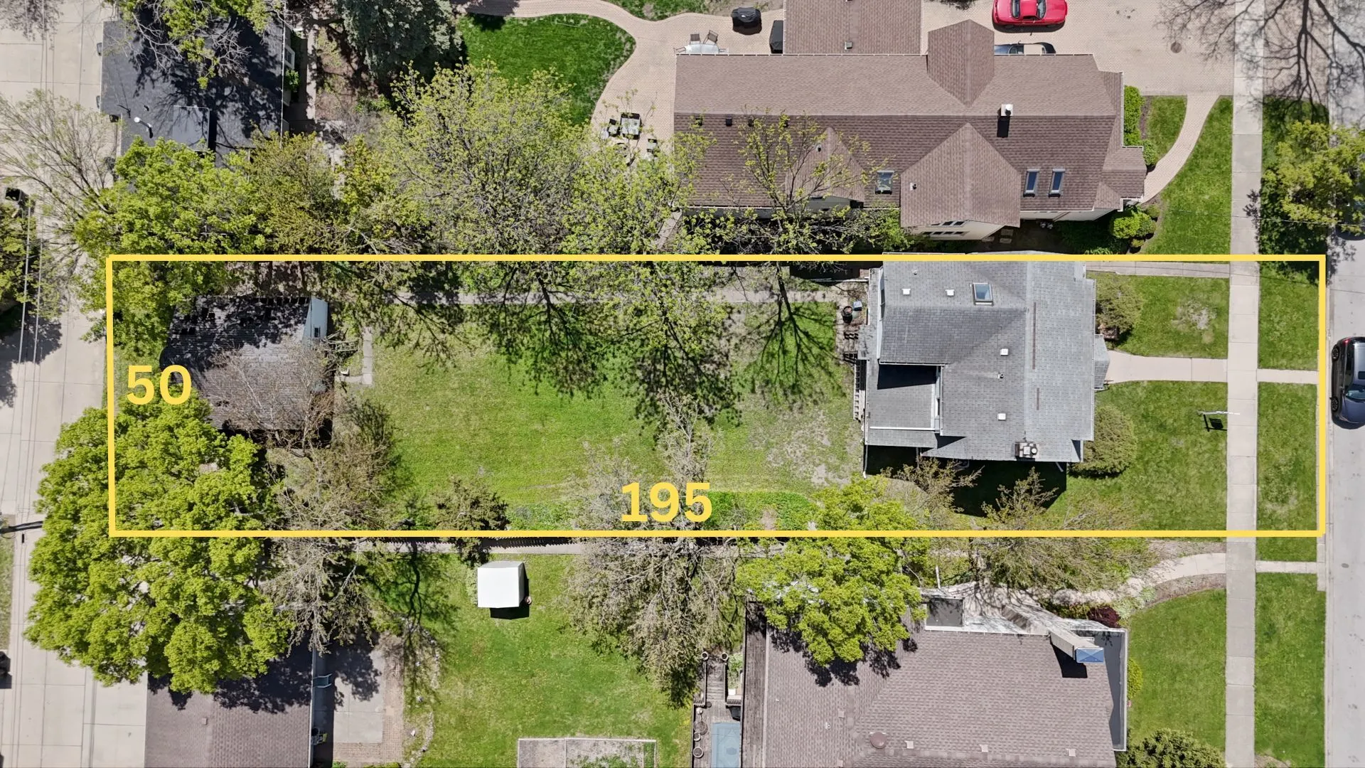 421 Leonard Street IL