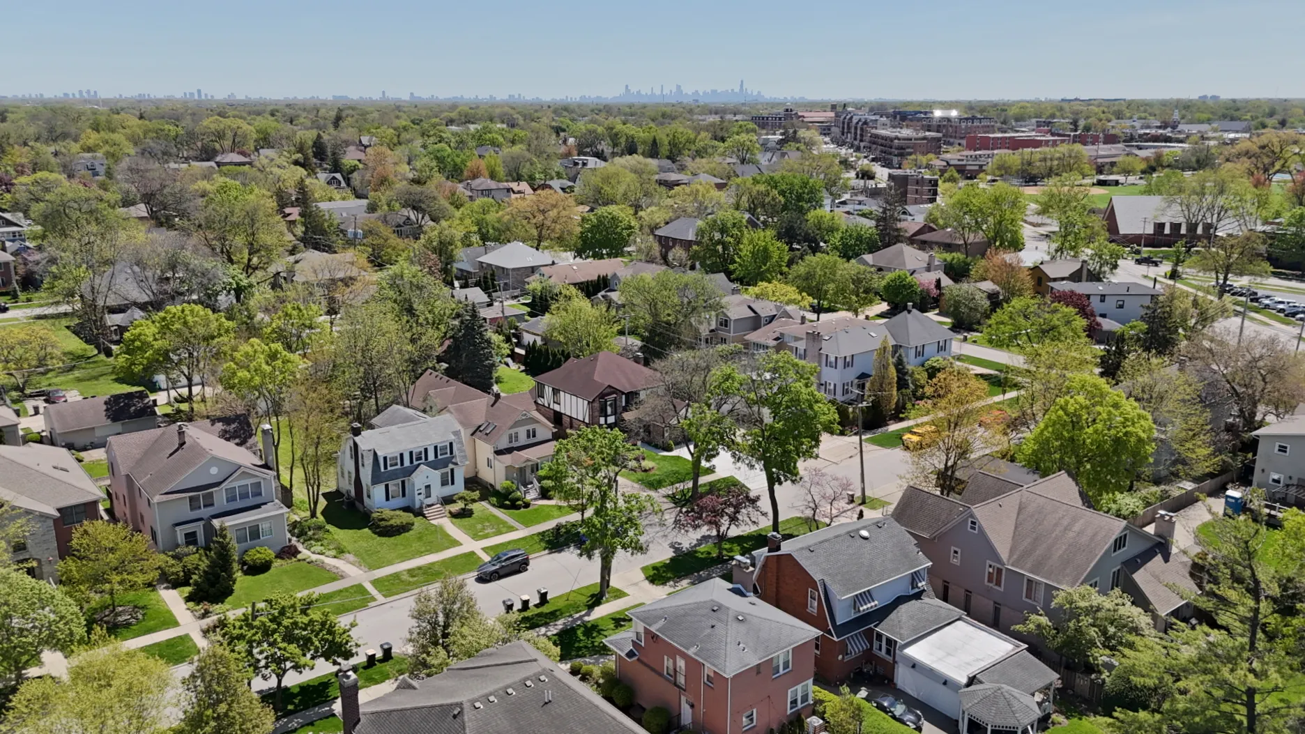 421 Leonard Street IL