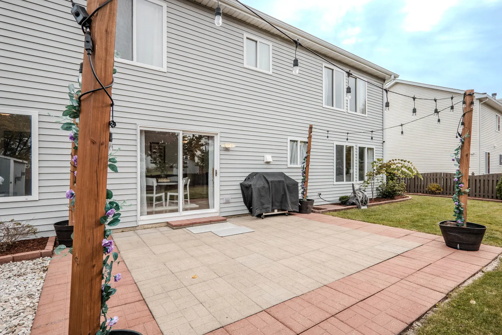 215 Alexis Street IL