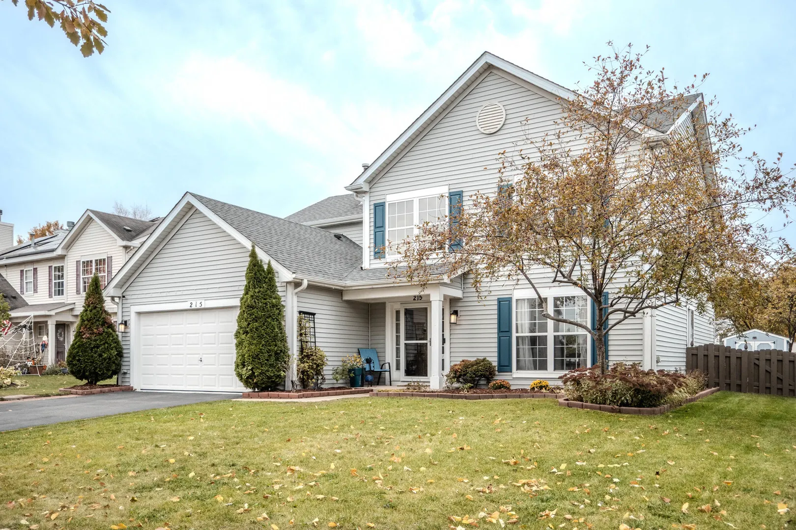 215 Alexis Street IL