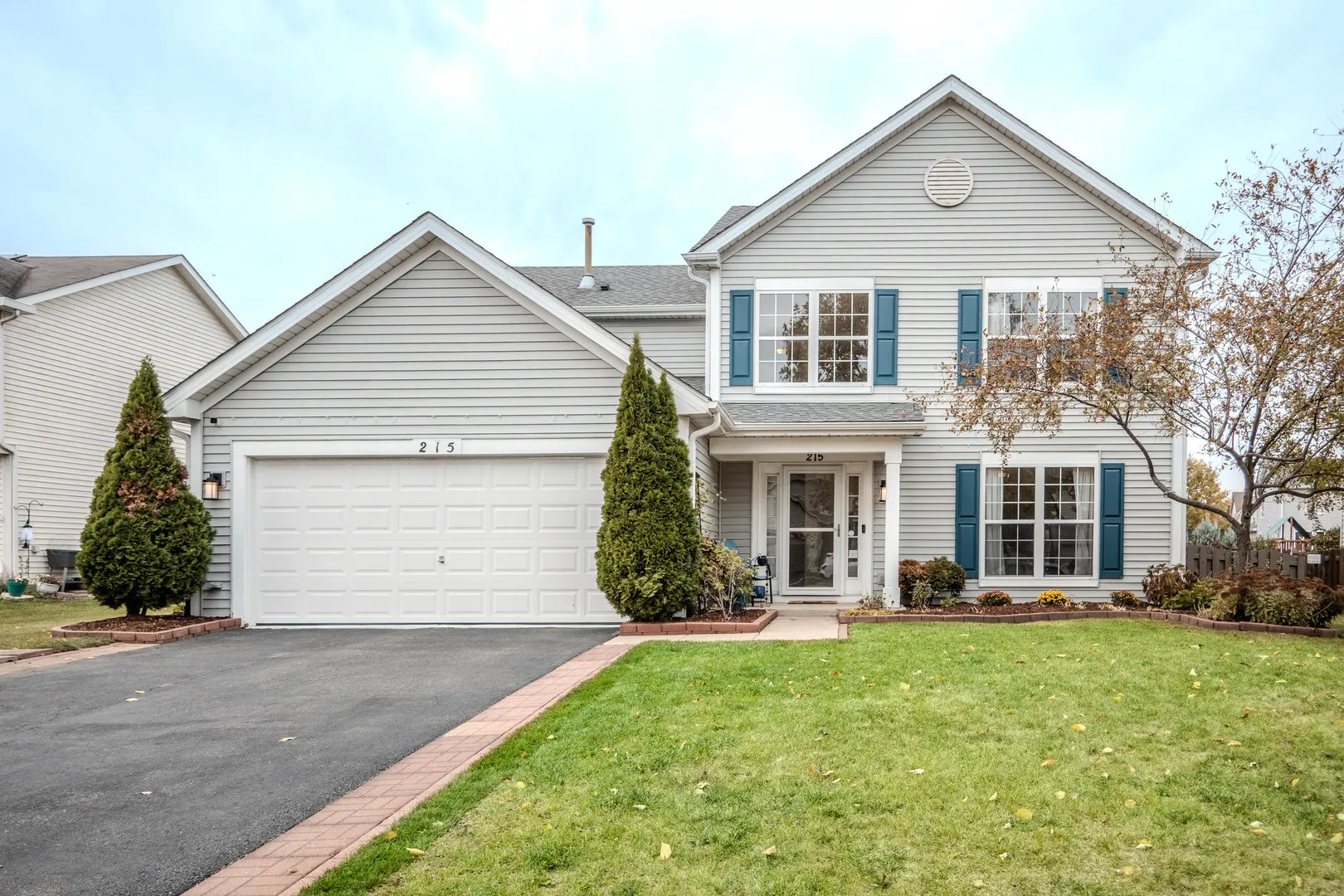 215 Alexis Street IL