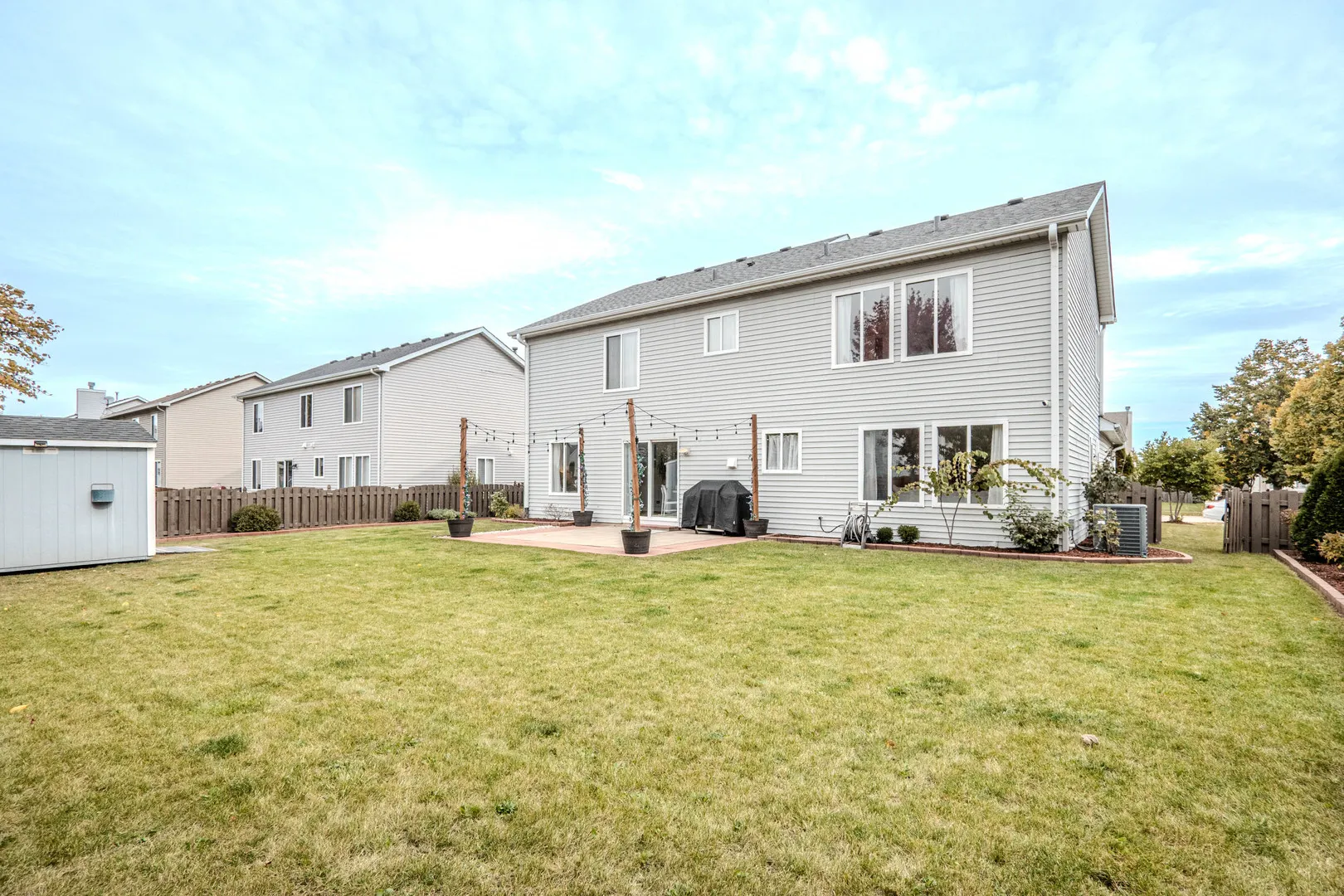 215 Alexis Street IL