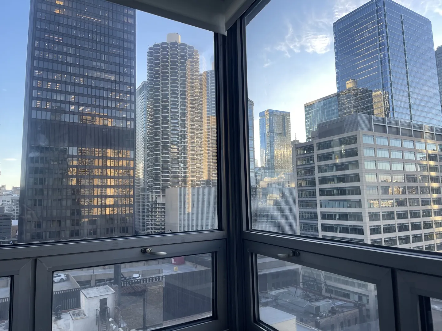 440 N Wabash Avenue 1903 IL