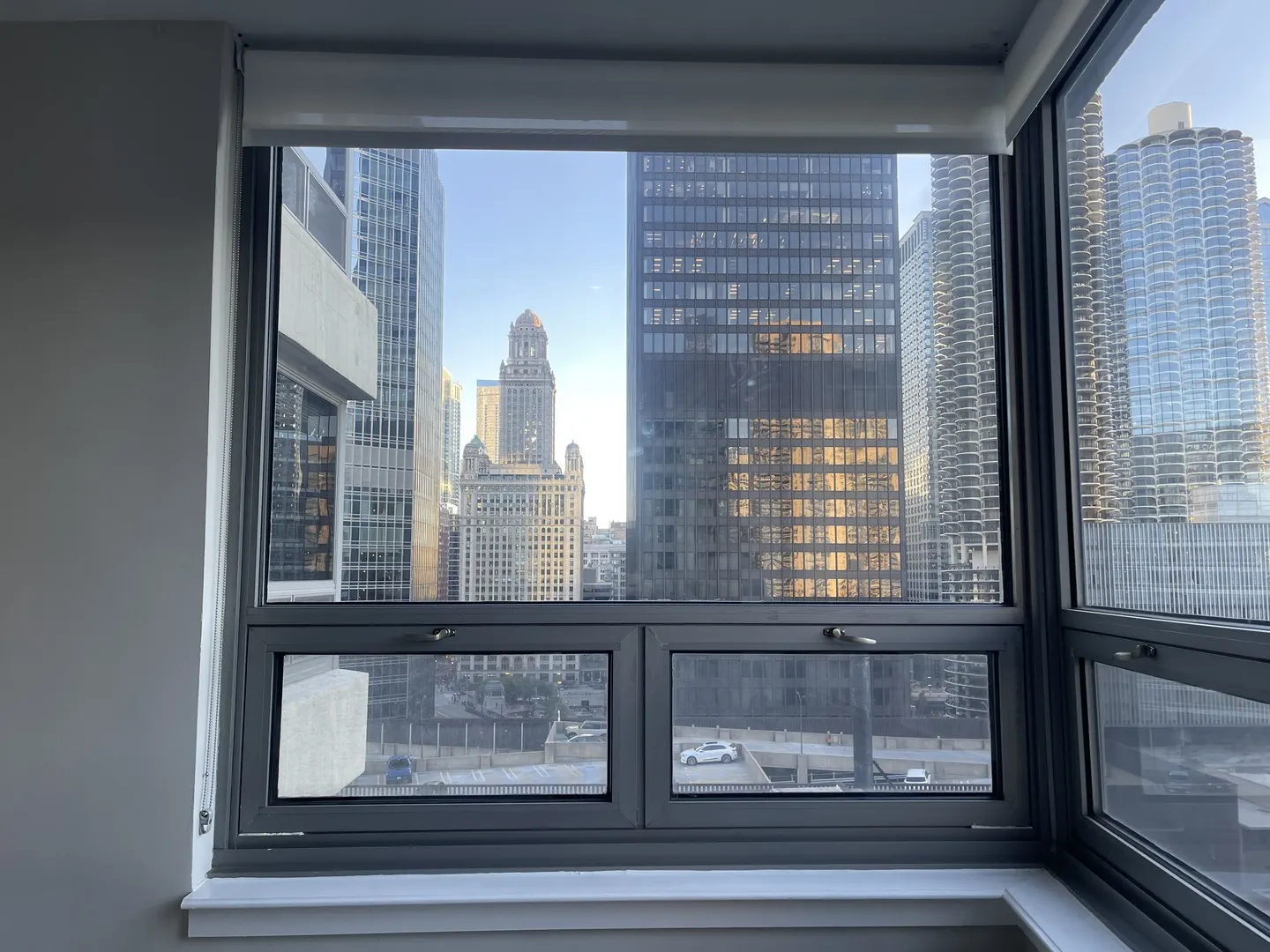 440 N Wabash Avenue 1903 IL