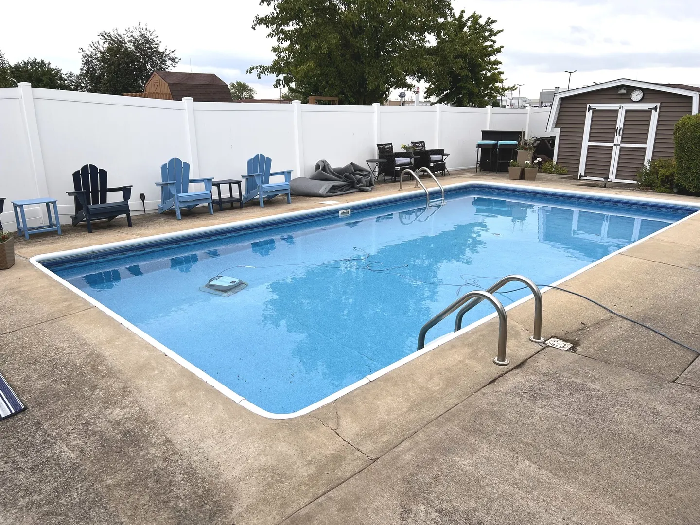 635 Independence Drive IL