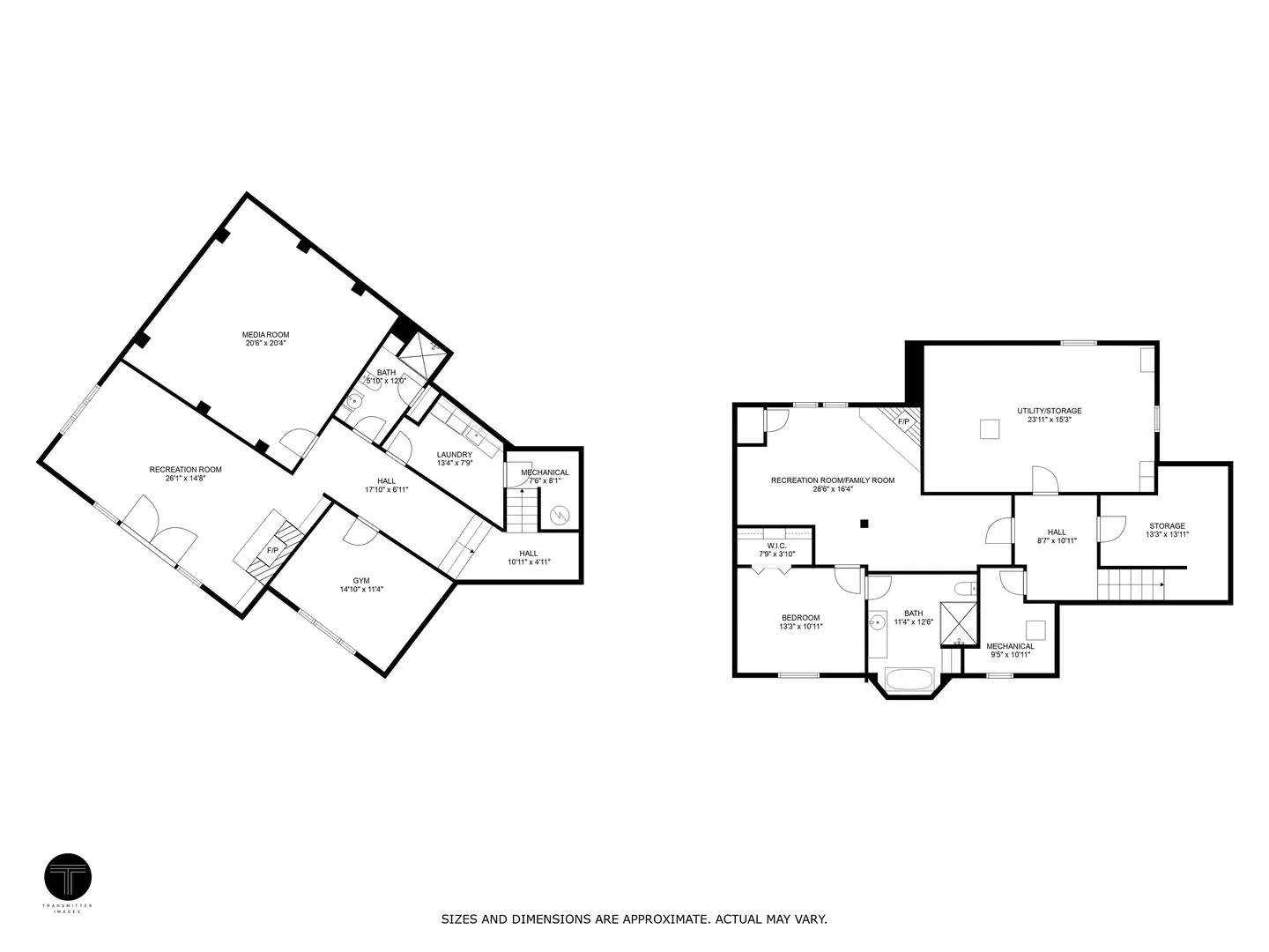 1850 N Mulford Road IL