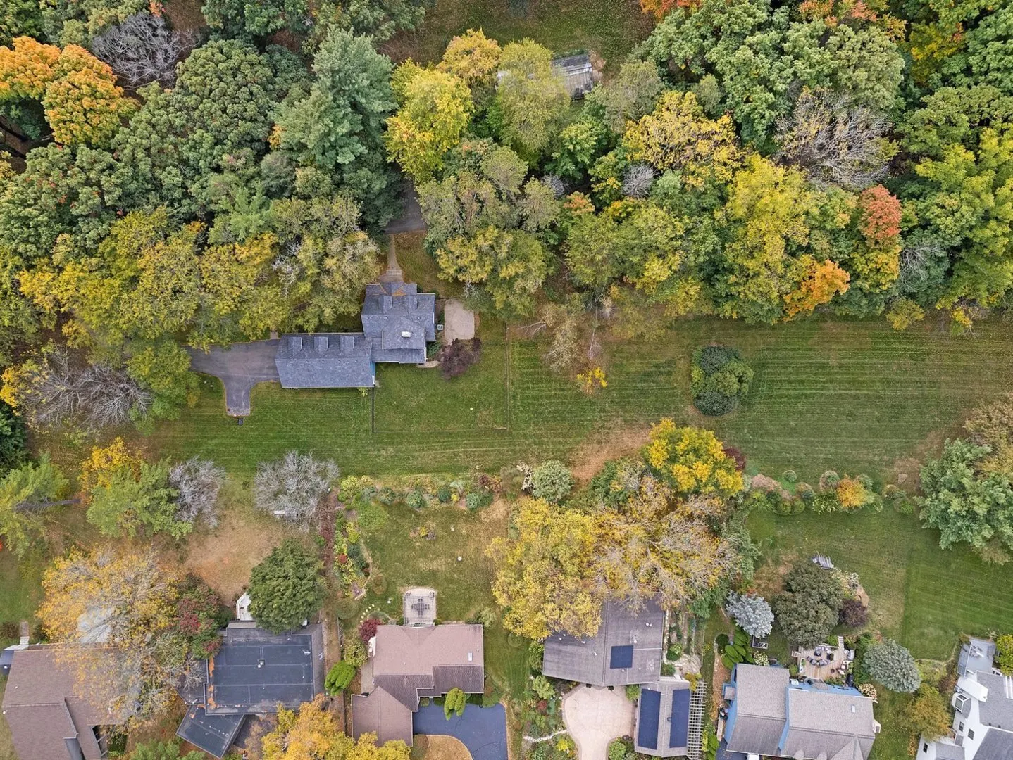 1850 N Mulford Road IL