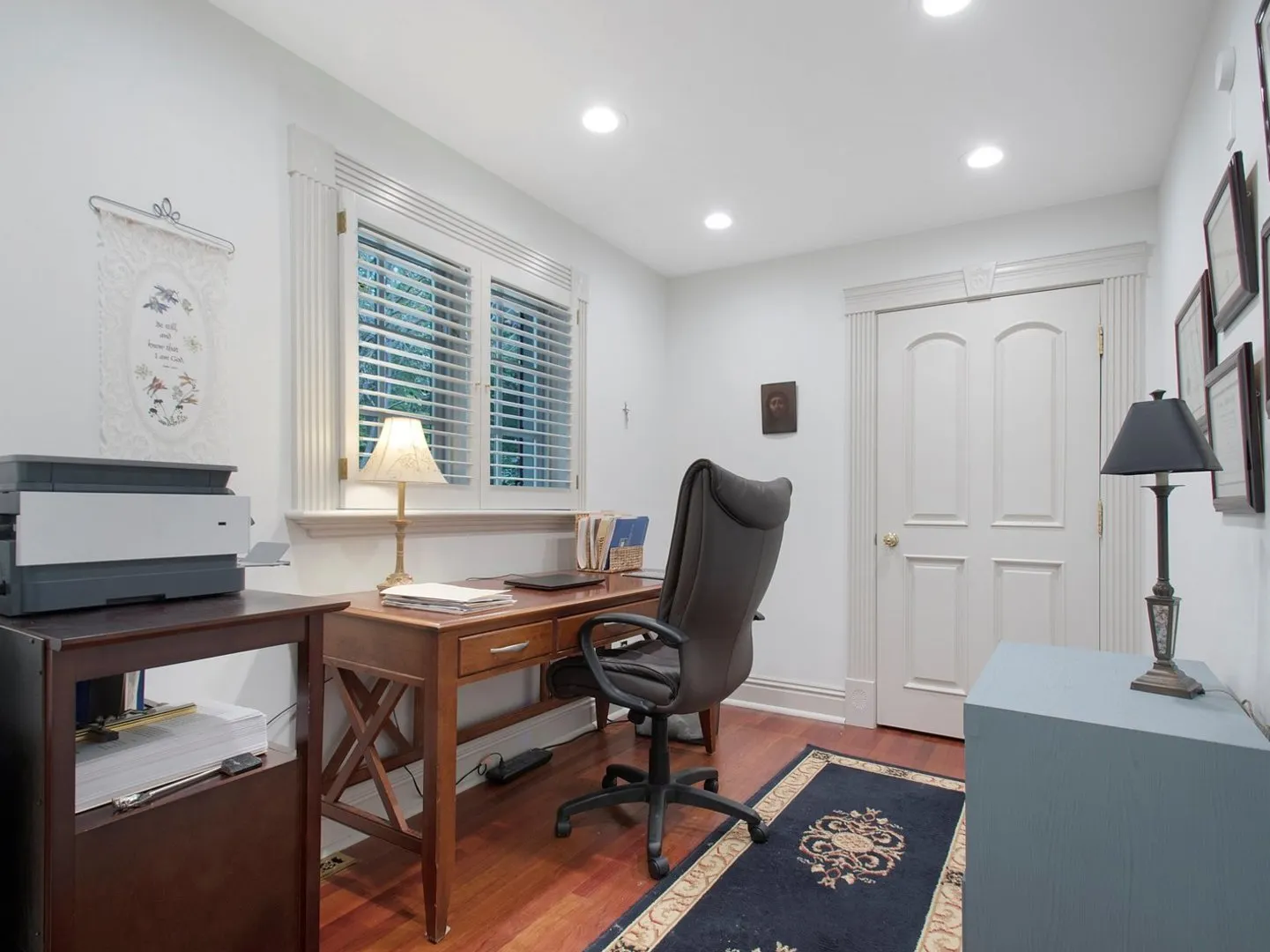 1850 N Mulford Road IL