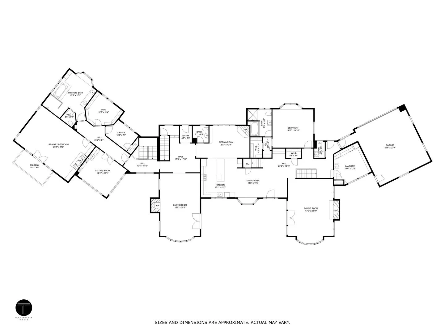 1850 N Mulford Road IL