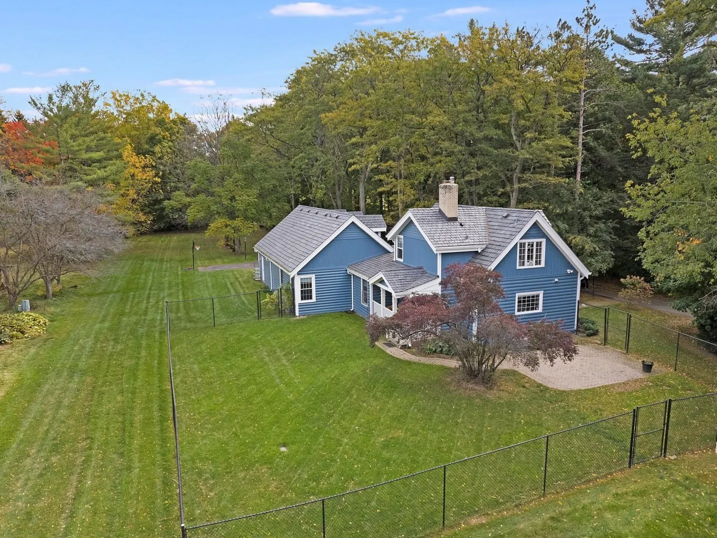 1850 N Mulford Road IL