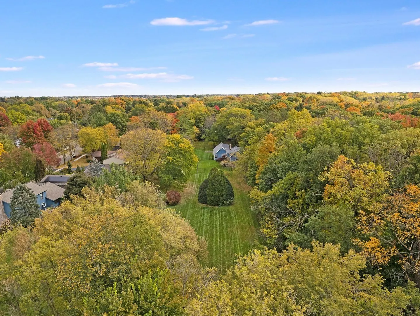 1850 N Mulford Road IL