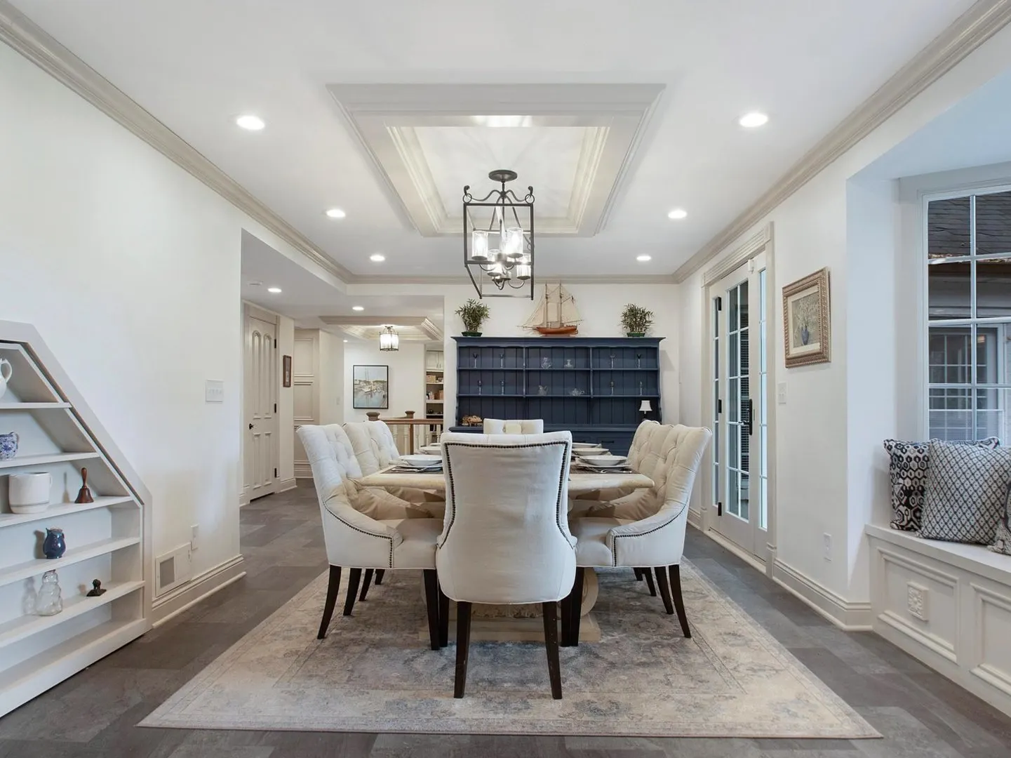 1850 N Mulford Road IL