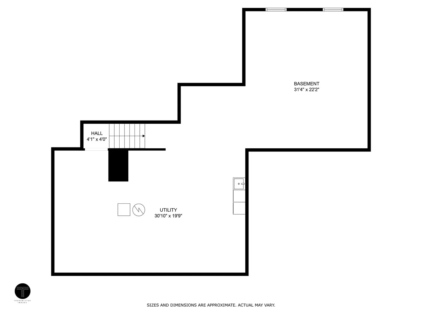 1850 N Mulford Road IL