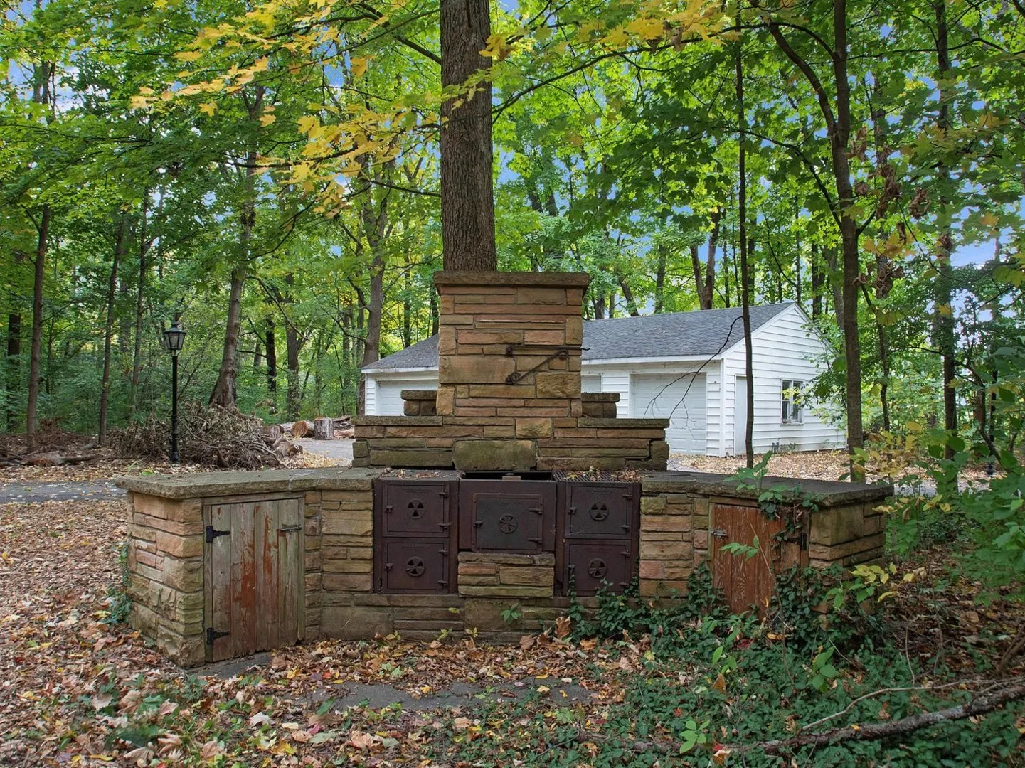 1850 N Mulford Road IL