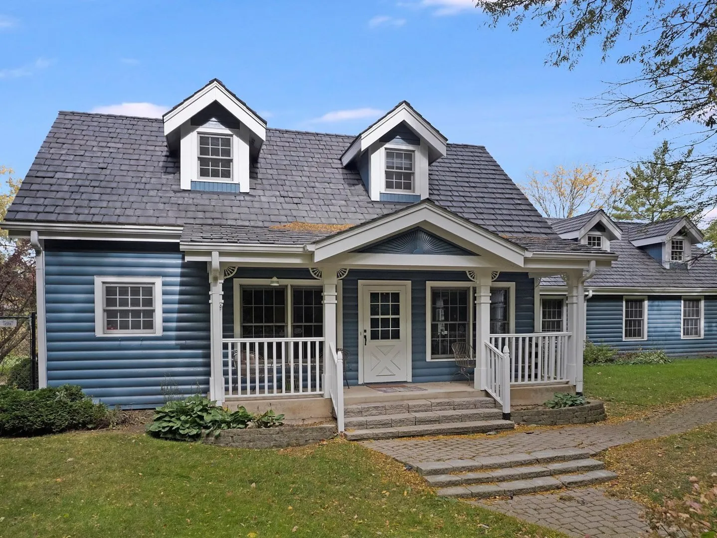 1850 N Mulford Road IL