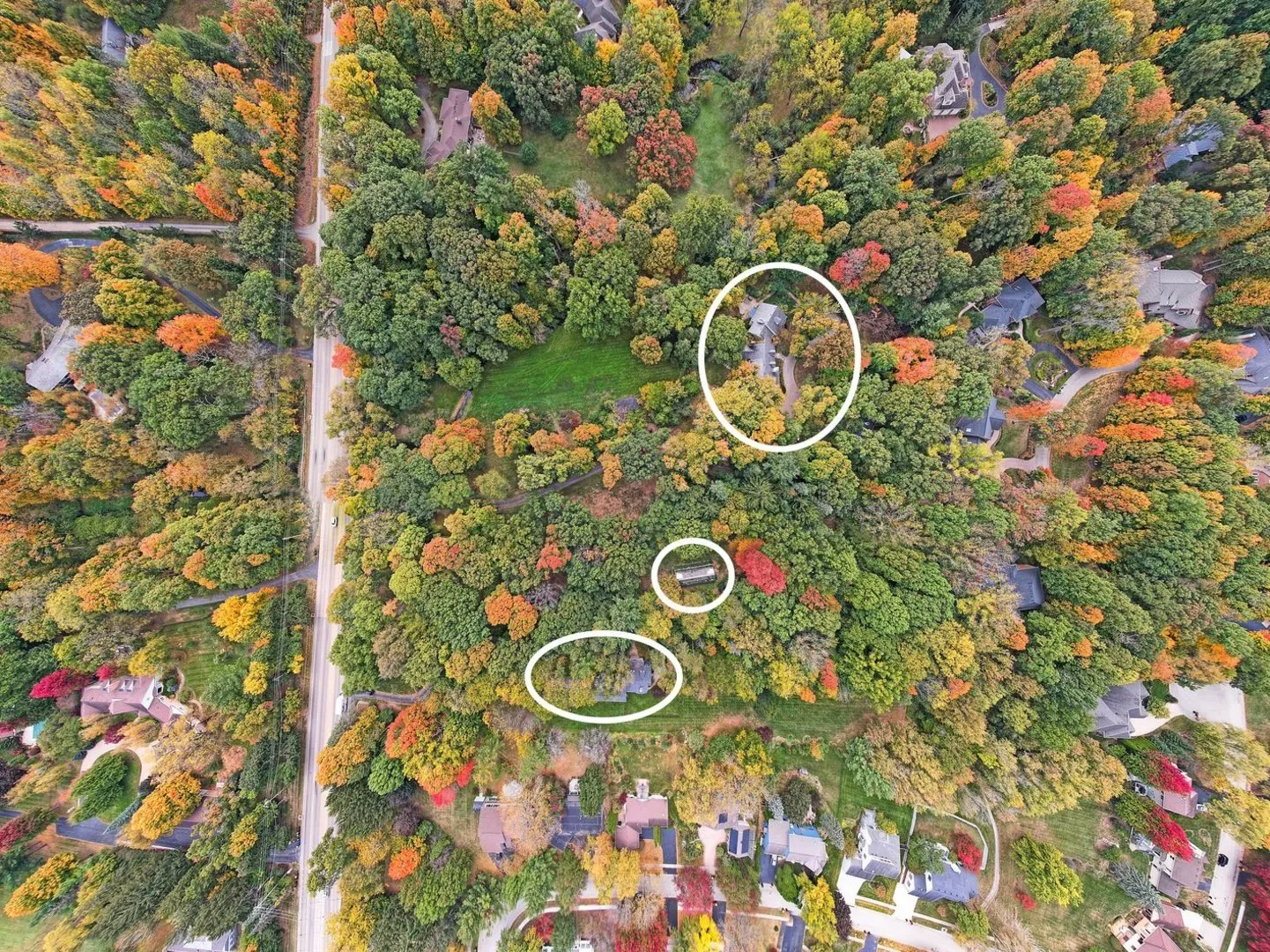 1850 N Mulford Road IL