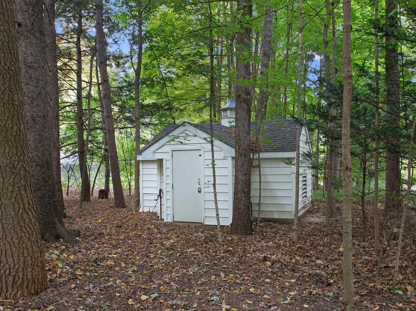 1850 N Mulford Road IL