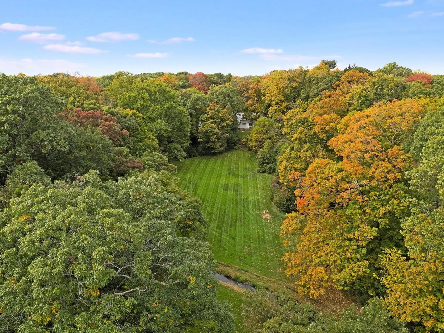 1850 N Mulford Road IL