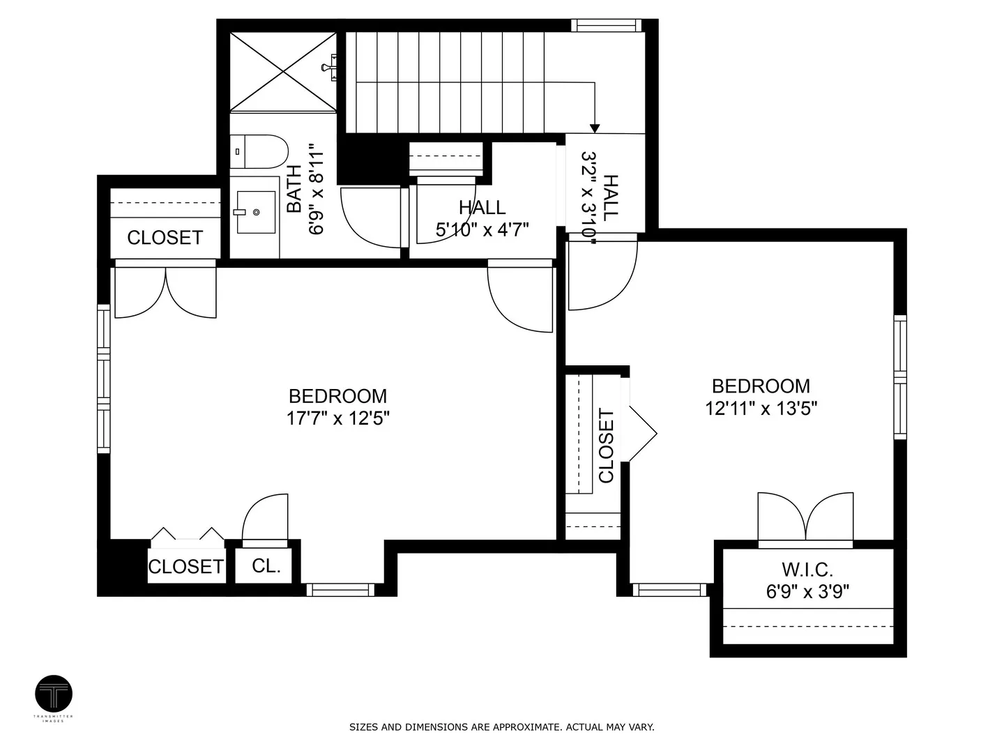 1850 N Mulford Road IL