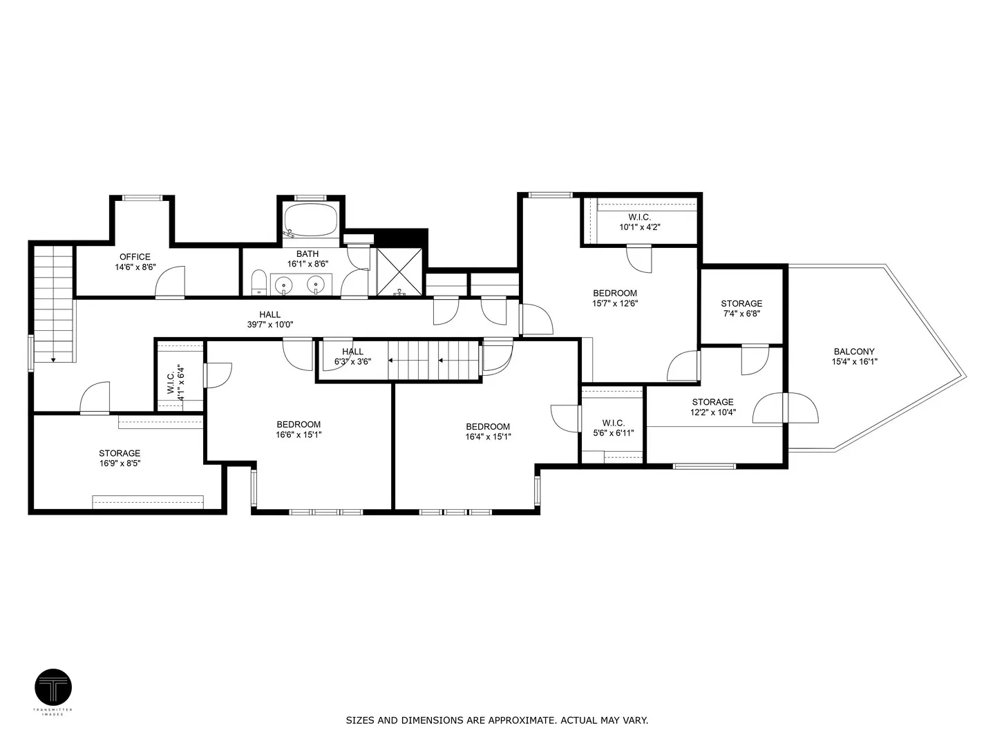 1850 N Mulford Road IL