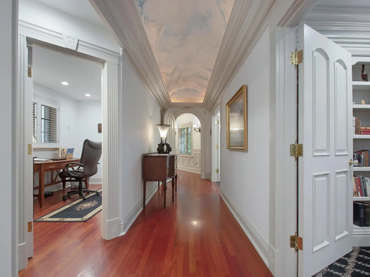 1850 N Mulford Road IL