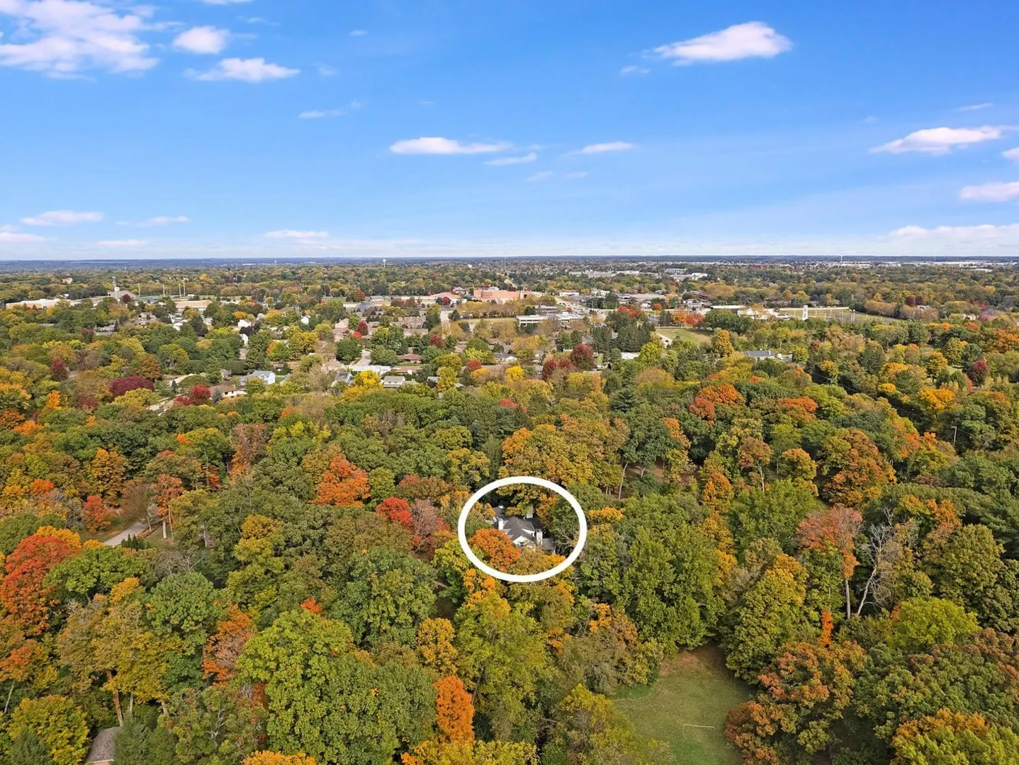 1850 N Mulford Road IL