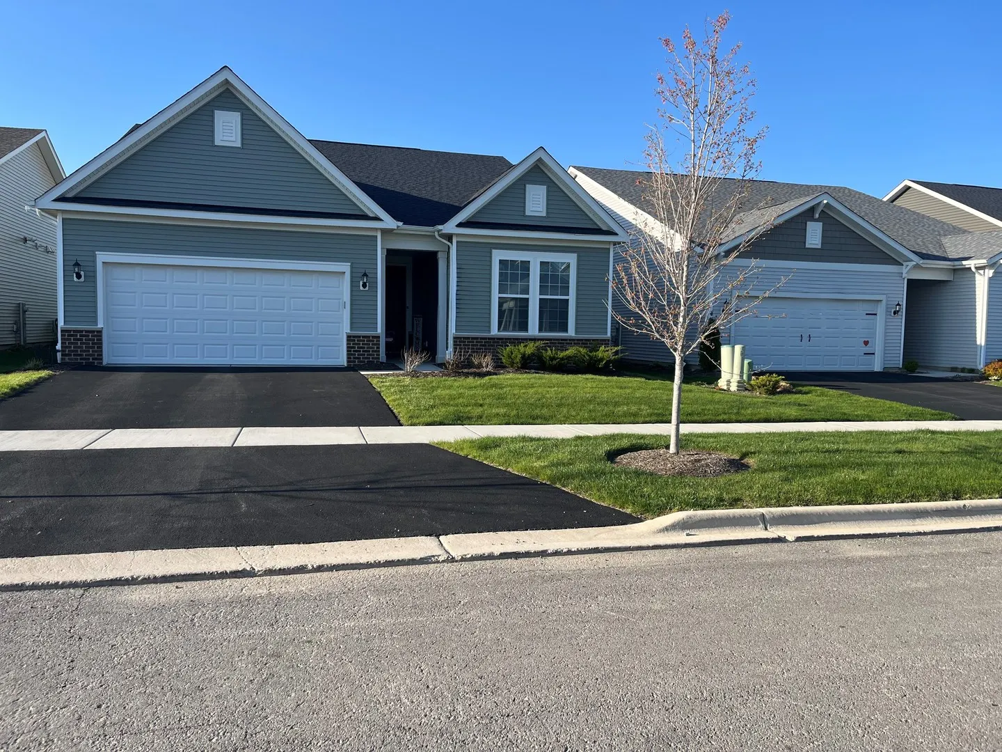 3106 Adelwood Circle IL