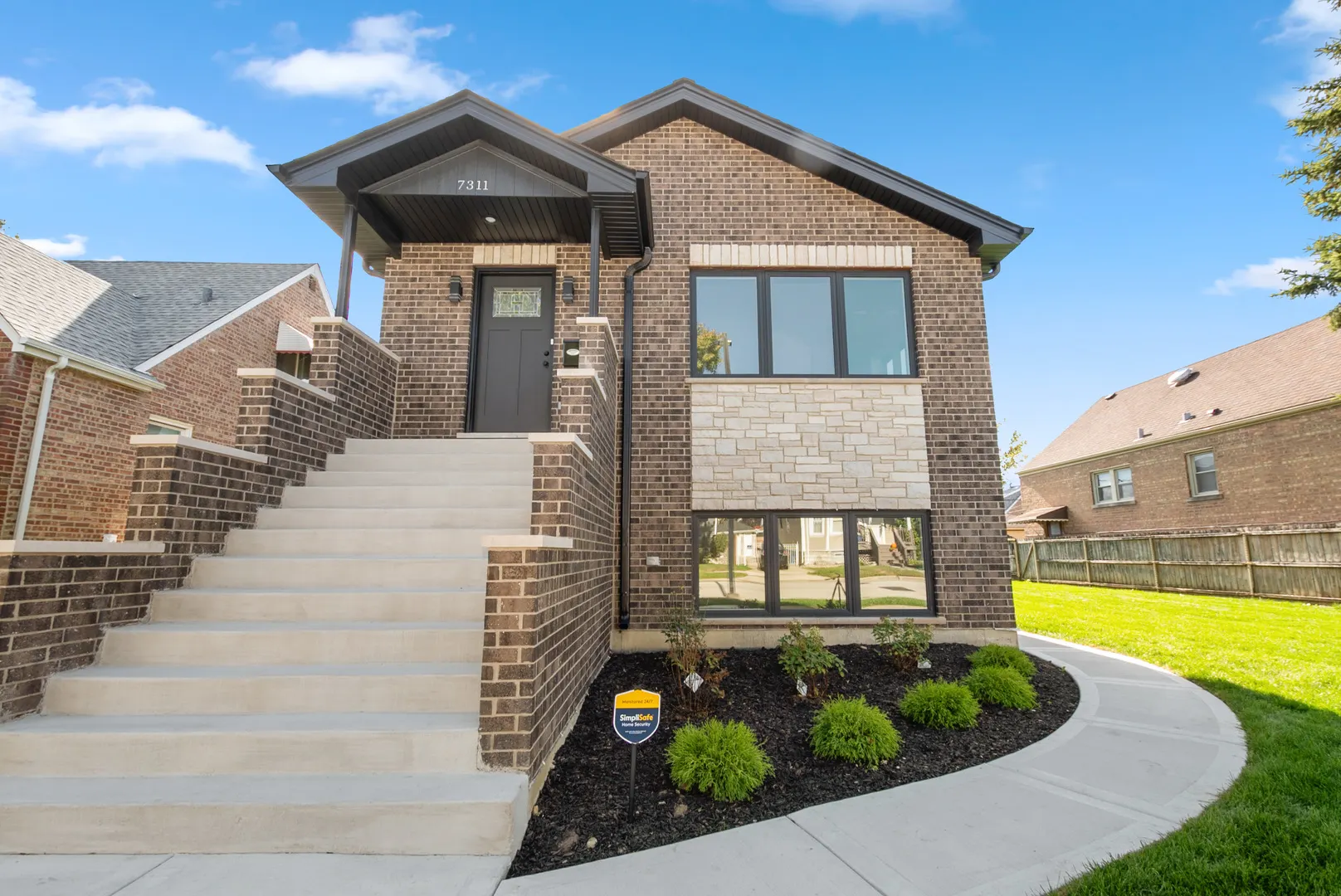 7311 W 58th Street IL