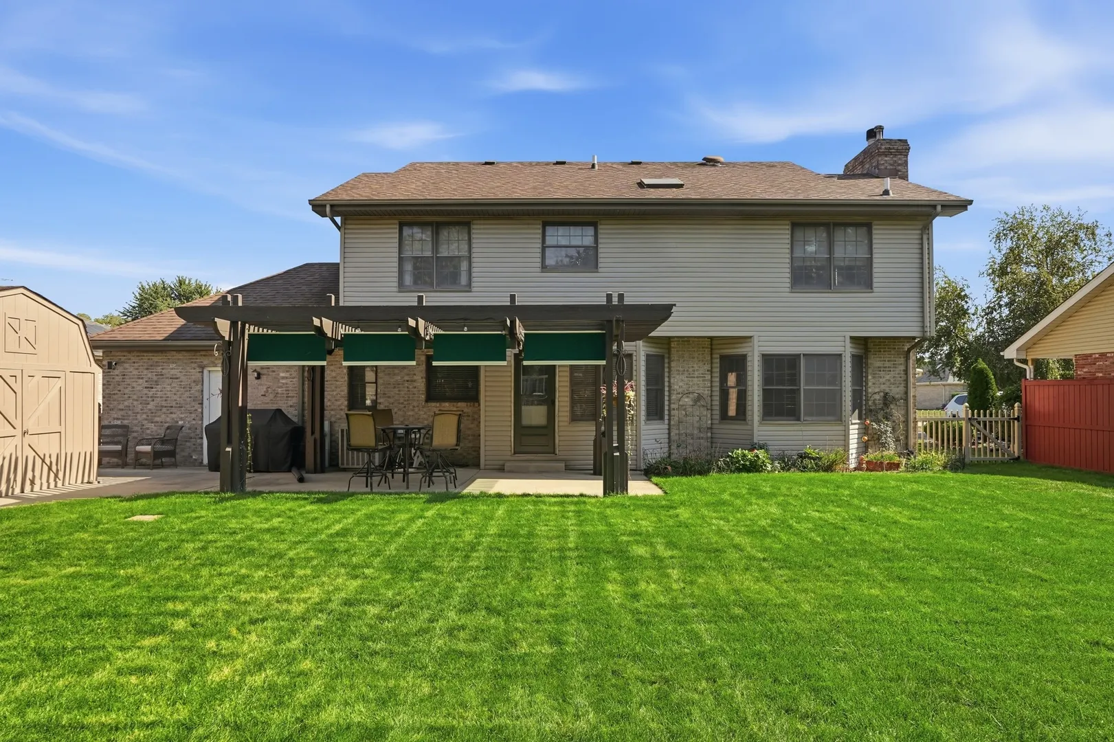 18328 Country Lane IL