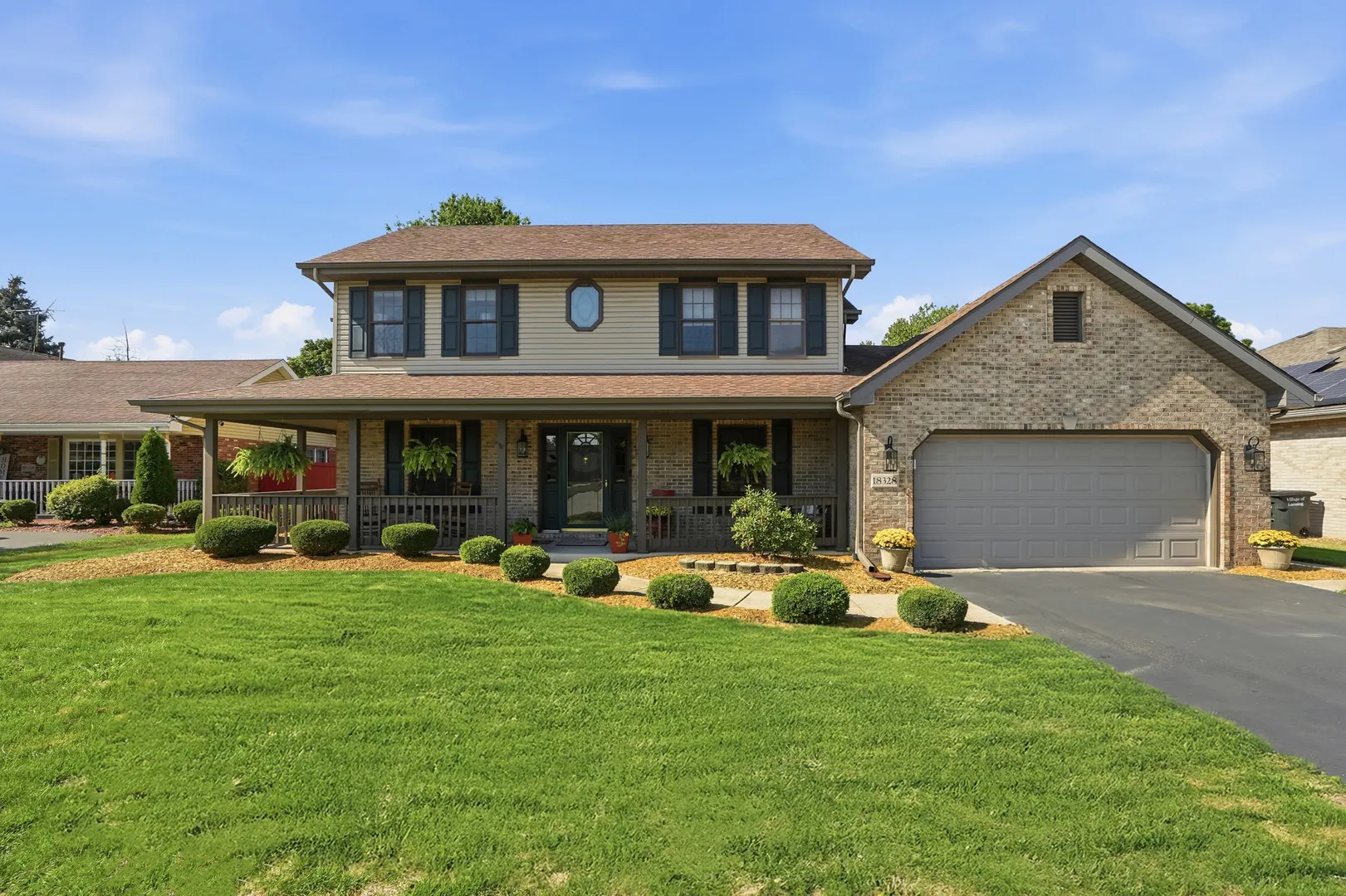 18328 Country Lane IL