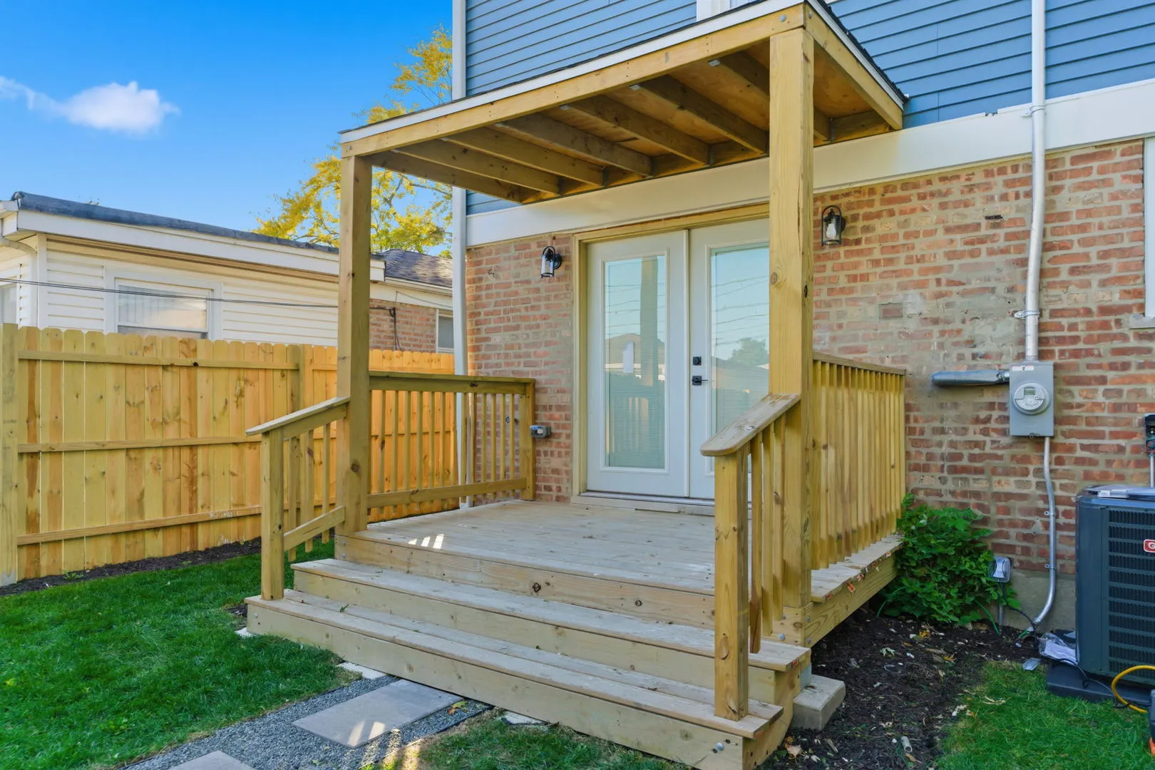 9423 S Sangamon Street IL