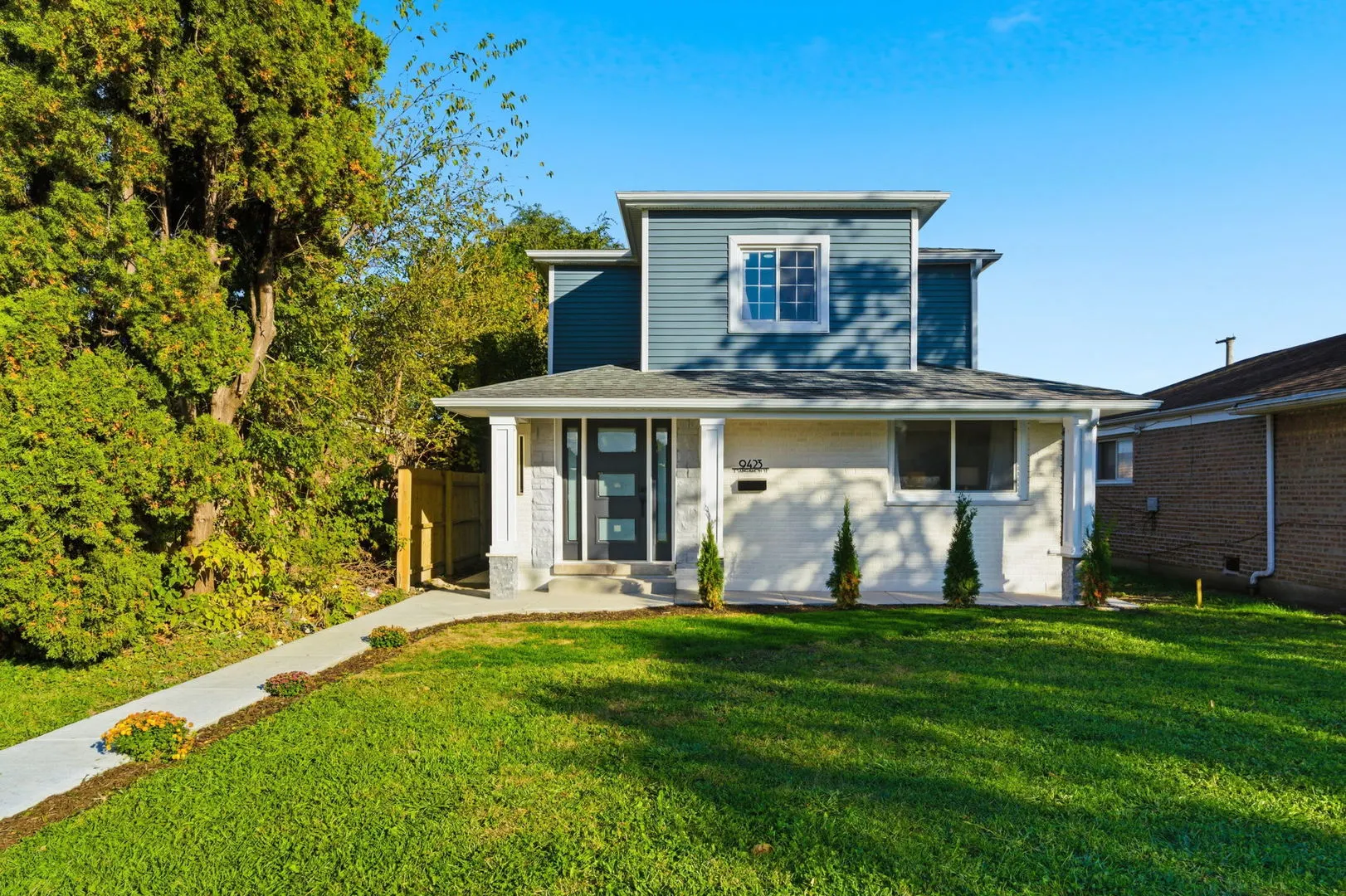 9423 S Sangamon Street IL