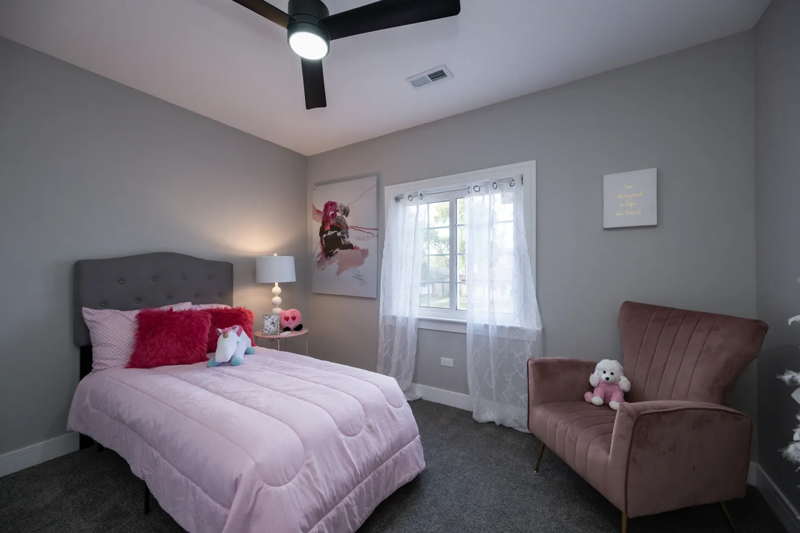 9423 S Sangamon Street IL