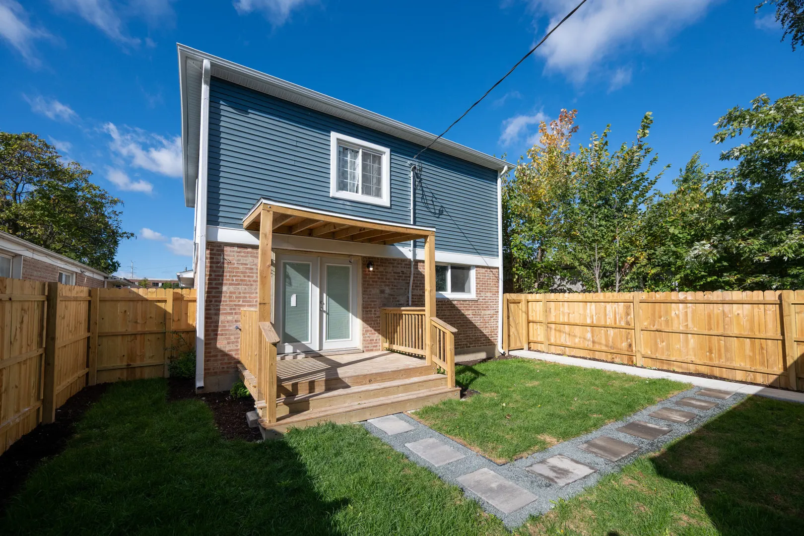 9423 S Sangamon Street IL