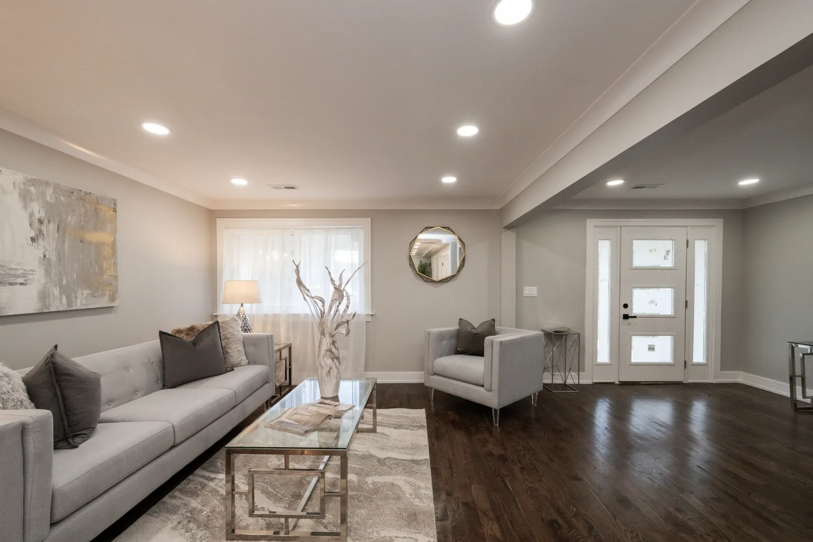 9423 S Sangamon Street IL