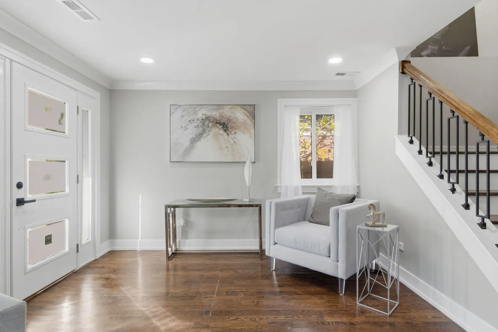 9423 S Sangamon Street IL