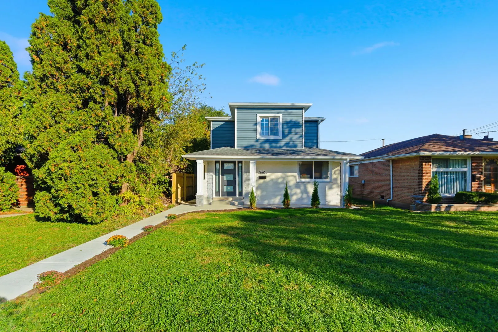 9423 S Sangamon Street IL