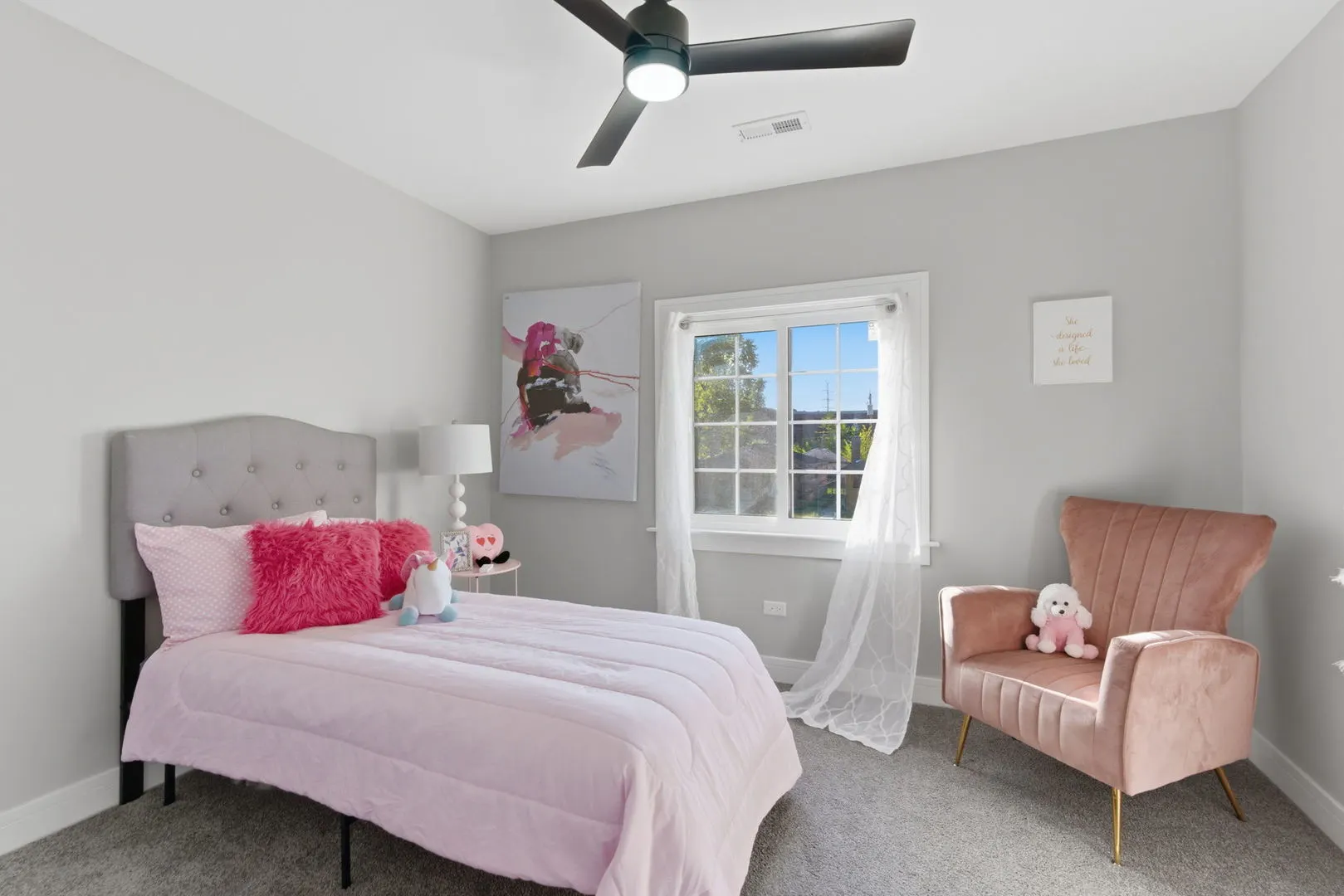 9423 S Sangamon Street IL