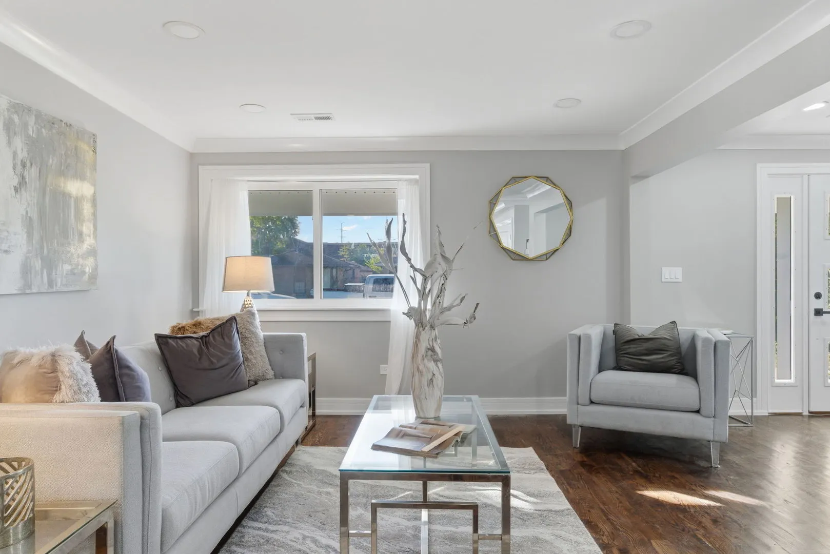 9423 S Sangamon Street IL