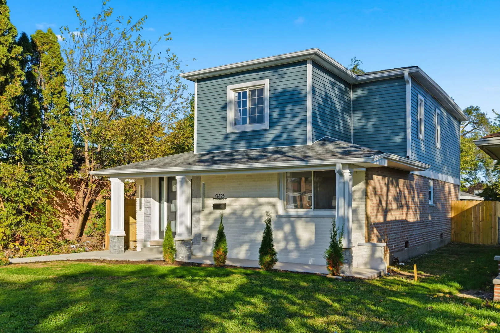 9423 S Sangamon Street IL