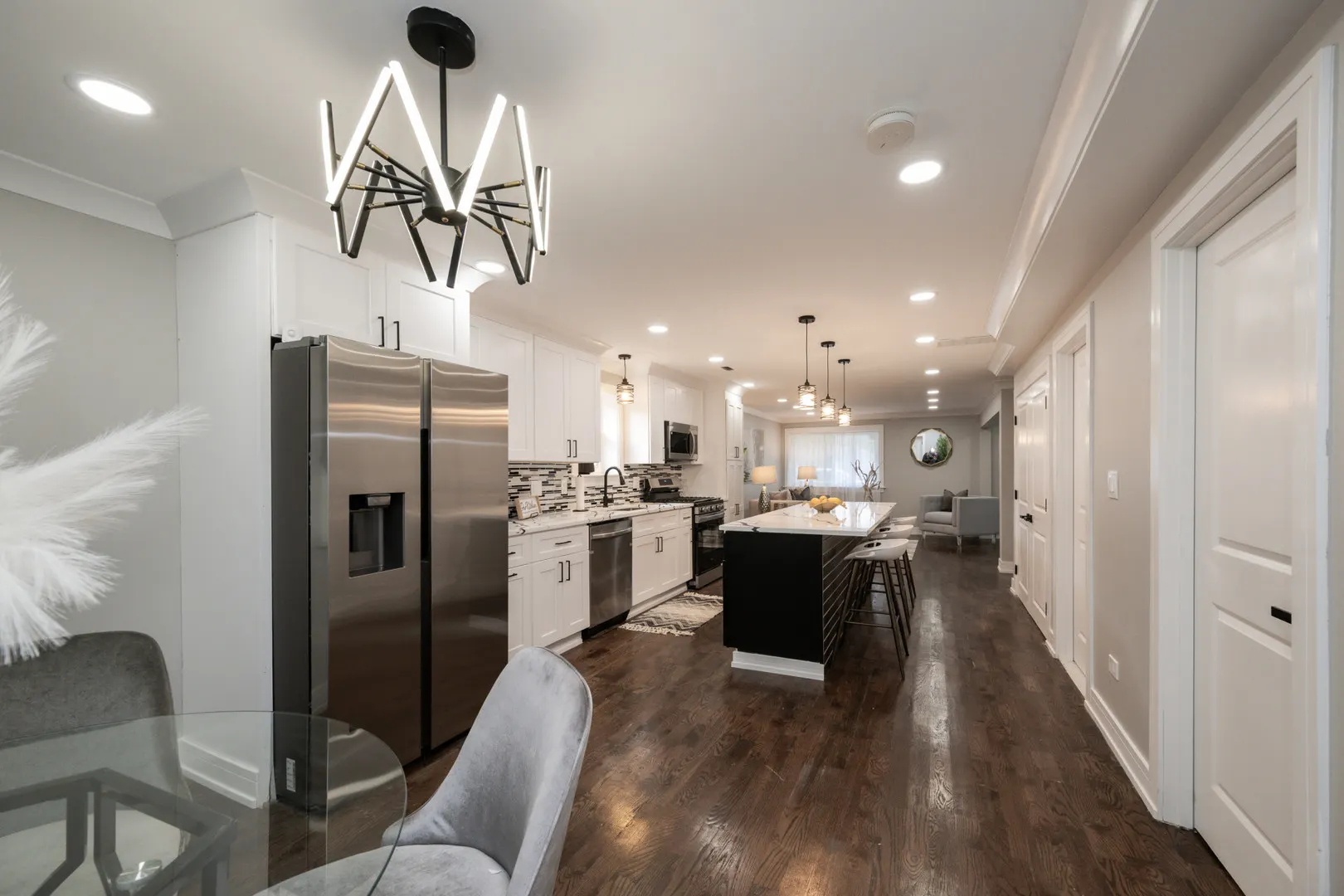 9423 S Sangamon Street IL