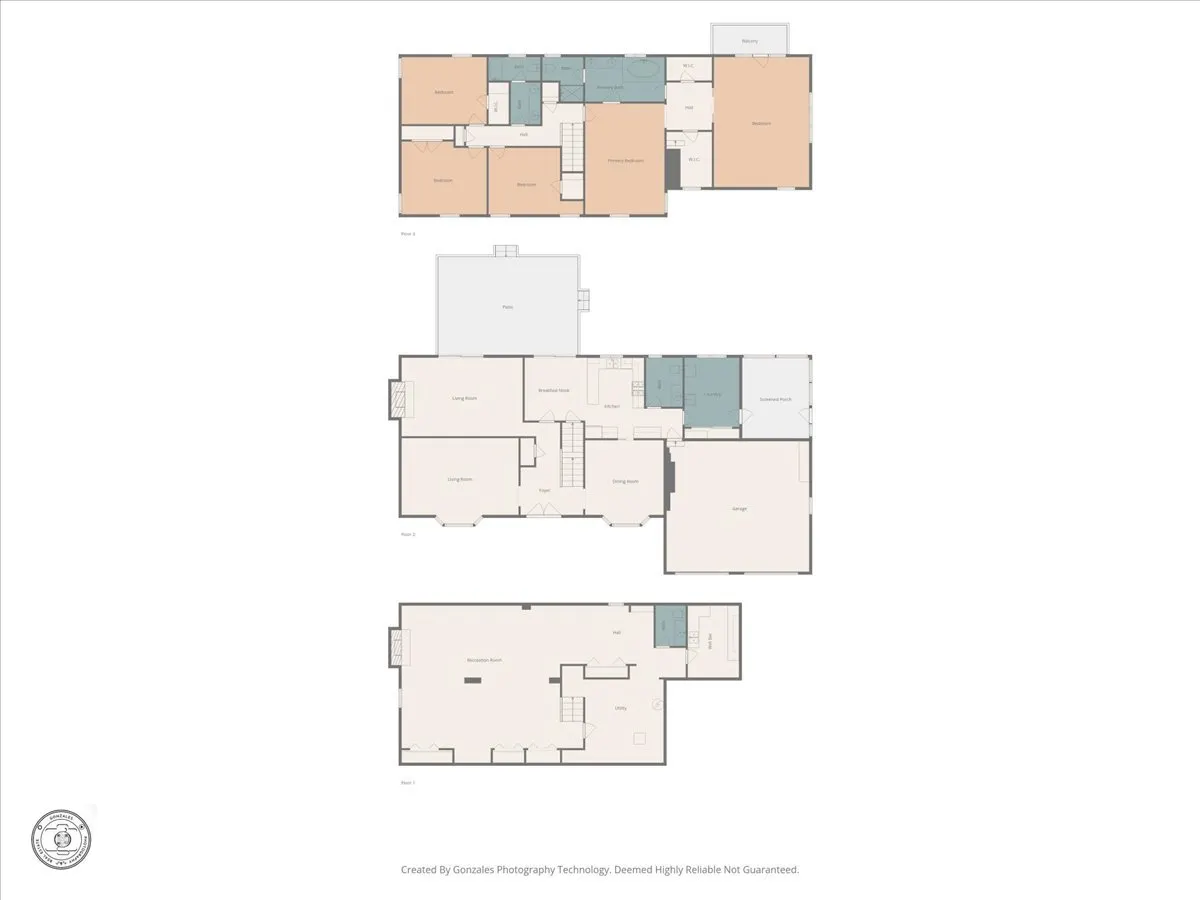 1107 Pine Ridge Court IL