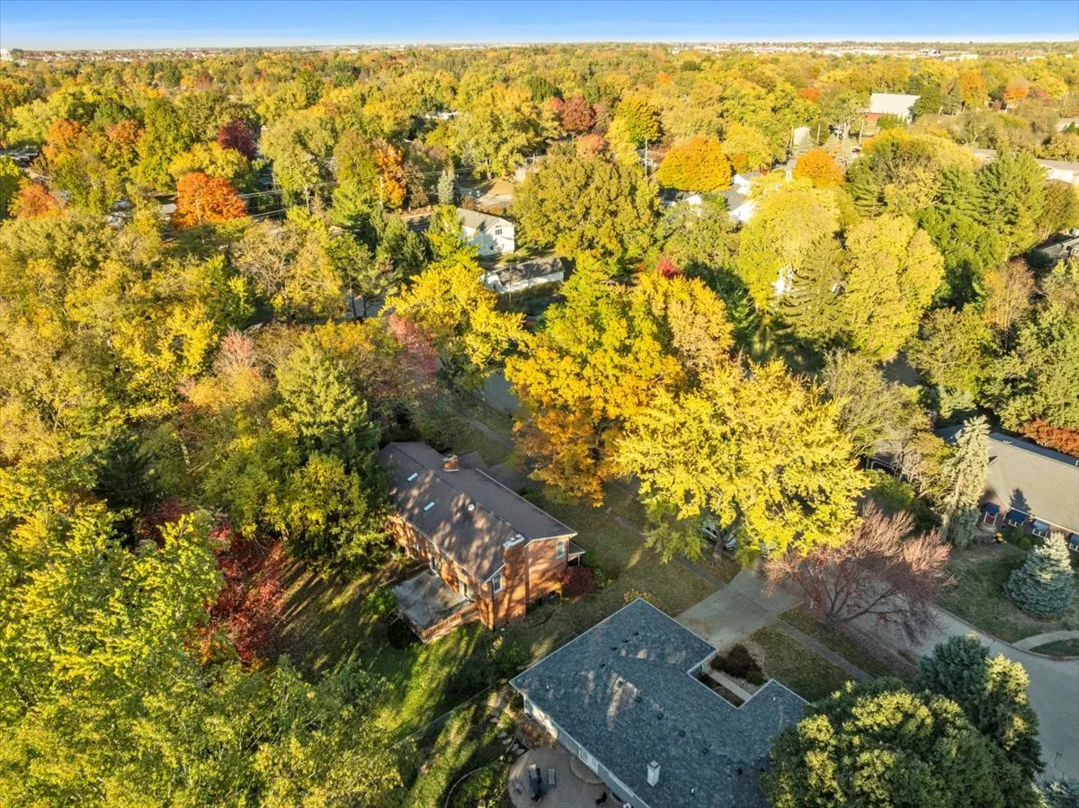 1107 Pine Ridge Court IL